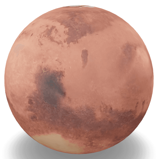 mars