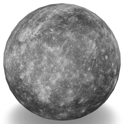 mercury